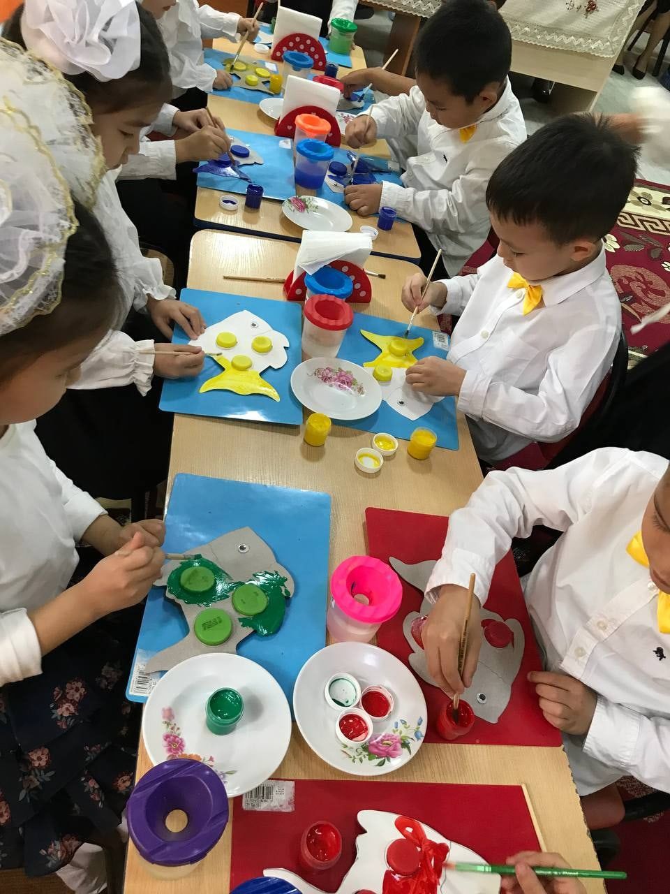 АРТ ТЕРАПИЯ